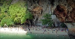 Grotte Phra Nang